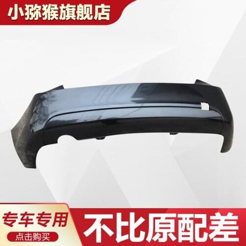 Suit For 10 09 11 12 13 Chevrolet Bumpers, Old Cruz Front and Rear Bumpers