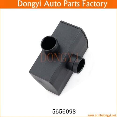 Crankcase Breather Valve Oil Separator OE NO. 5656098