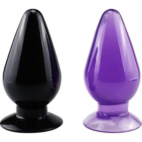 Mise Anal Toys
