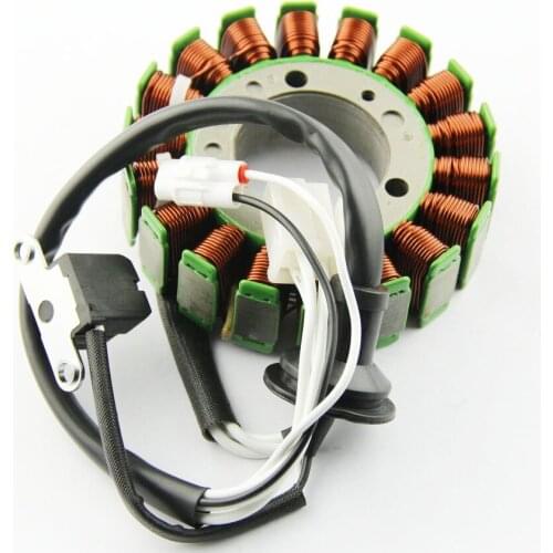 Motorboat Ignition Magneto Stator Coil for YAMAHA SX Venom 600 ER SX700 SX600R Magneto Engine Stator Generator Coil