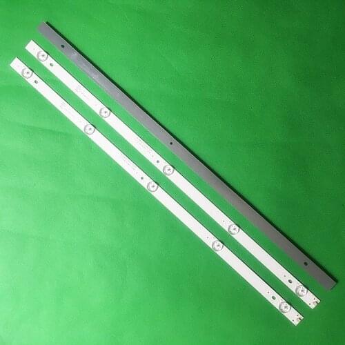 New TCL Strip LE32D99 L32E181 L32F1610B JL.D31551235-057BS-M 59cm