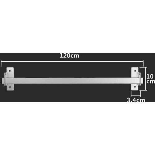 Organizadores Fridge Organizer Escurridor De Platos Nevera Stainless Steel Cocina Organizador Mutfak Kitchen Storage Rack Holder