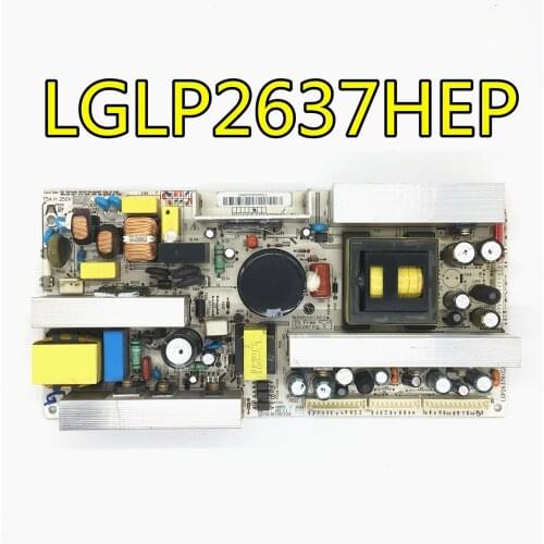 Original 100% test for LG 37LC2RC-CJ power board LGLP2637HEP 68709D0006B 6709900016