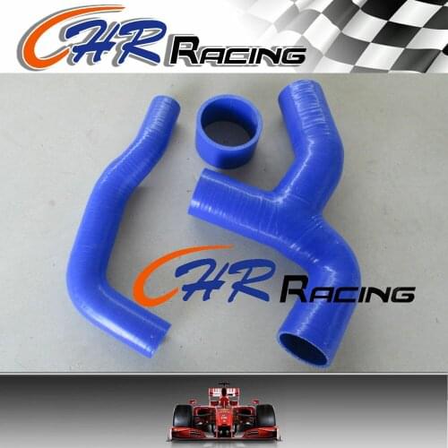 Silicone Turbo Hose for 1996-2006 SUBARU IMPREZA GC8/GDB Y-Pipe HOSE