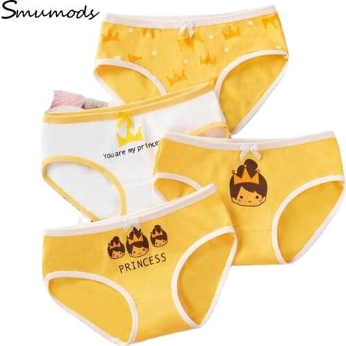 Трусики для девочек Smumods China At AliExpress