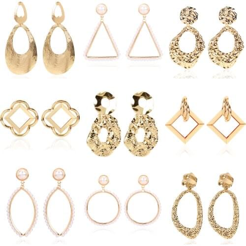 Большие кольца VAMOOSY China At AliExpress