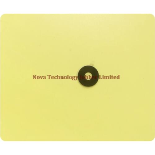 Wyieno 2Pcs/Lot K6 Real Camera Glass Lens For Lenovo K6 Power Back Rear Camera Lens With Glue Tracking