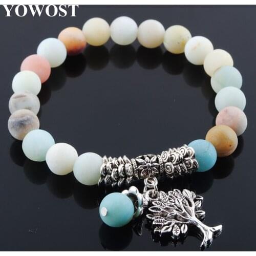 YOWOST Metal Bracelets