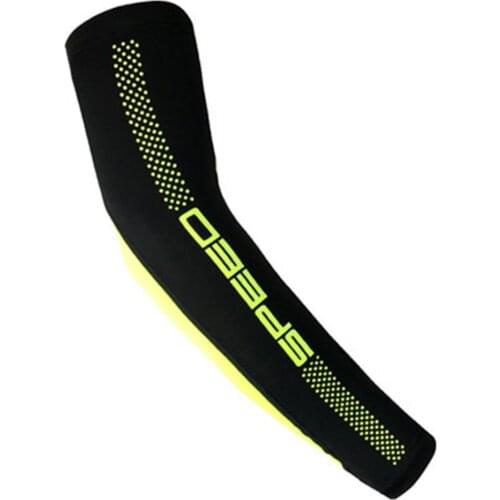 1Pcs Arm Sleeves Cover UV Sun Protection Armband Basketball Golf Athletic Sport Running Compression Sleeve