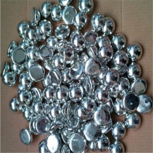 500g Tin Metal Shot 99.9965% Pure Element Sample - High Purity