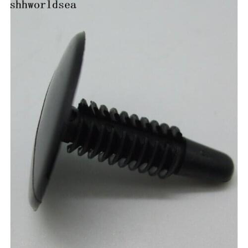 Shhworldea auto clip trim panel retainer for ford 1980-on 388930-S