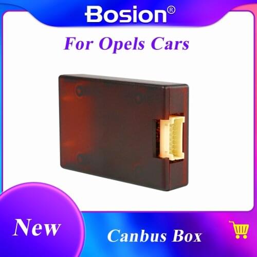 Android Car Media Player Navi Radio CANBUS BOX For Opel Astra/Zafira/Abtara/Vectra/Corsa/Meriva/Combo/Agila