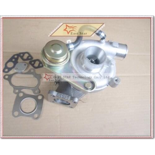 Free Ship CT9 17201-64130 17201-64160 Turbo Turbocharger For TOYOTA LightAce LiteAce TownAce CR40 CR50 Town Ace 3CT-T 3CTE 2.2L