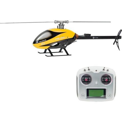 FLY WING Quadrocopters