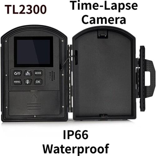 GILEETEEK Outdoor CCTV Cameras