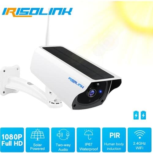 Камеры видеонаблюдения с датчиком движения Irisolink China At AliExpress