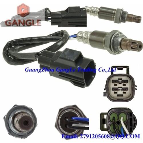 Oxygen Sensor O2 Lambda Sensor AIR FUEL RATIO SENSOR for JAGUAR X-TYPE LAND ROVER LR2 L4001459 LR001459 SU11178 2005-2009