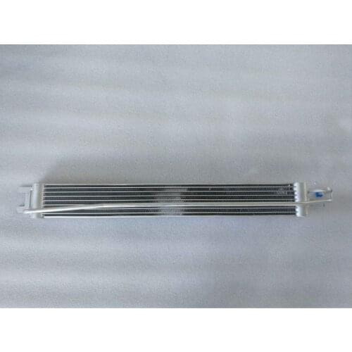 Transmission oil cooler for Great wall haval H5