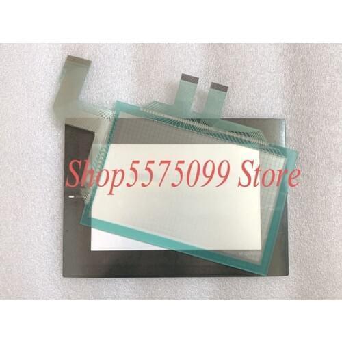 New A960GOT-EBA A960GOT-EBD Touch Glass Protective Film