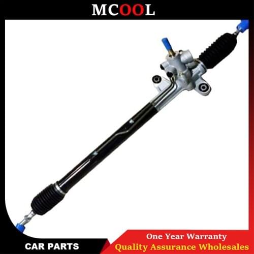 New Power Steering Rack Assy For Honda Accord 3.0L 2.4L Acura TL 3.2L 3.5L 2004-2008 26-2703 53601-SDA-A04 53601SDAA04