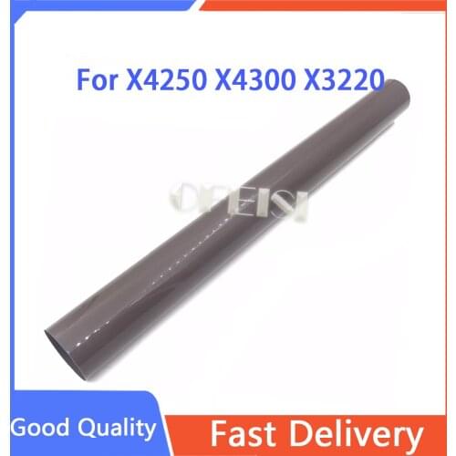 2PCX Original New Fuser Film Sleeve Film For Samsung X4250 X4300 X3220 X3320 9200 9201 9301 4250 4300 3320 Series
