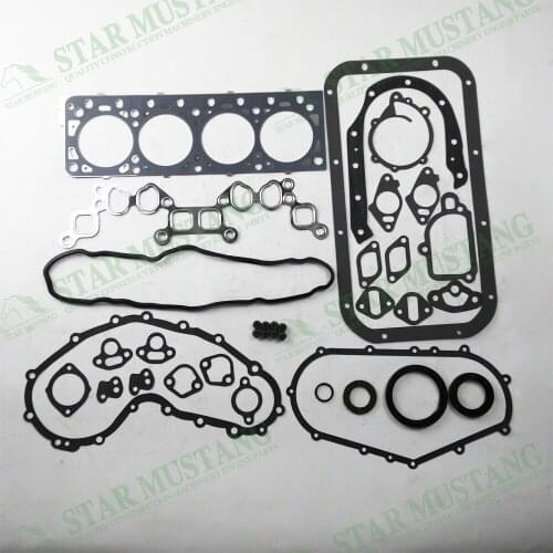 K25 Full Gasket Kit 10101-FY53KFC