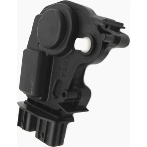 FaroeChi Left Right Door Lock Actuator For HONDA CRV RD5 RD7 FIT JAZZ CITY ODYSSEY RB1 ELEMENT PILOT 72155-S6A-J01 72115-S6A-J01