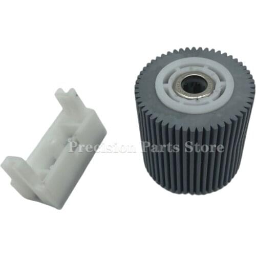 C238-2835 C233-2883 Paper Pickup Feed Roller Assy For Ricoh JP-2800 3000 4440 4500 5000 5500 8000 8500 DX-4542 Copier Parts
