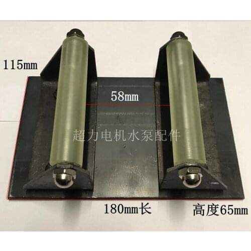 Motor stator wire inserting table Offline workbench Water pump stator wire inserting downlead table NO.C1615