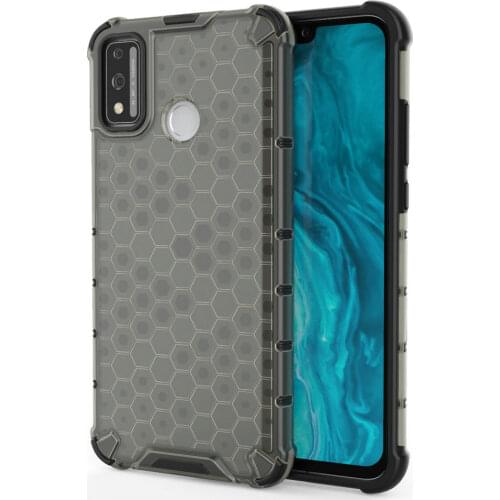 Honor 9X Lite 9 X Shockproof Case TPU Bumper Back Panel for Huawei Honor 9X Lite Case Honor 9 X Lite 9XLite X9 Back Cover Fundas