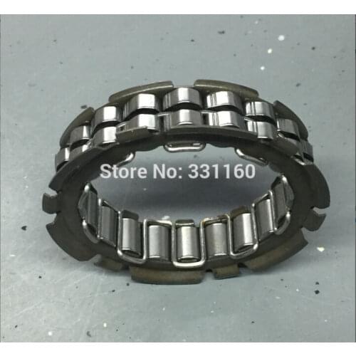 ATV Motorcycle Clutch Parts for - Steed 400 Shadow VLS400 NC34, One Way Bearing Sprag Overrunning Clutch