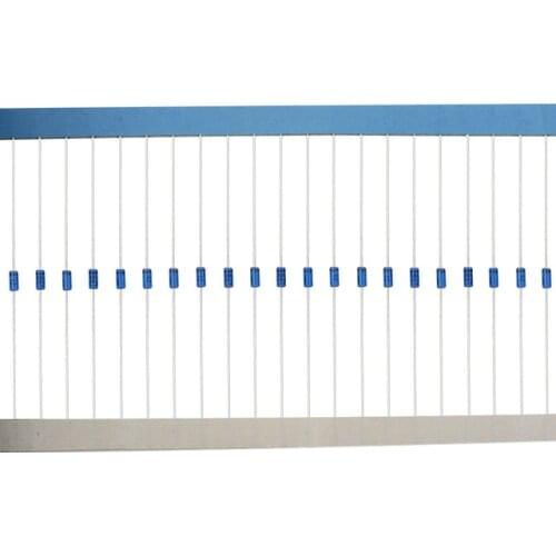 10PCS 100% new origina BAT42 DO-35 single diode / rectifier mxrsdf