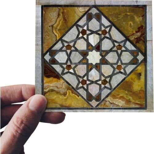 100pc/set Retro Waterproof Floor Stickers Toilet Bathroom Tiles Stickers Home Decoration Tile Decal Cross Gap Wall Mural Sticker