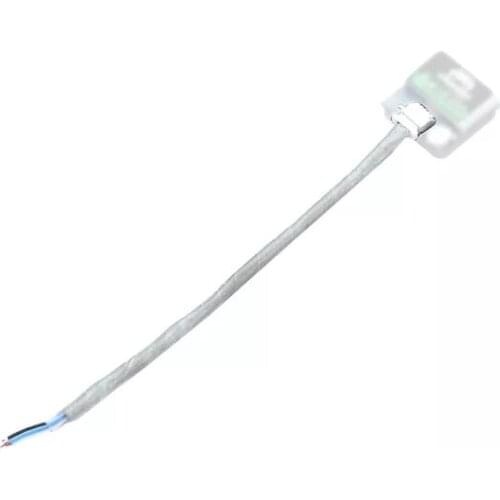 2PCS Diatone GPS 4pin Shielding Harness 110mm Gps Not Concluding for Roma F4/L3