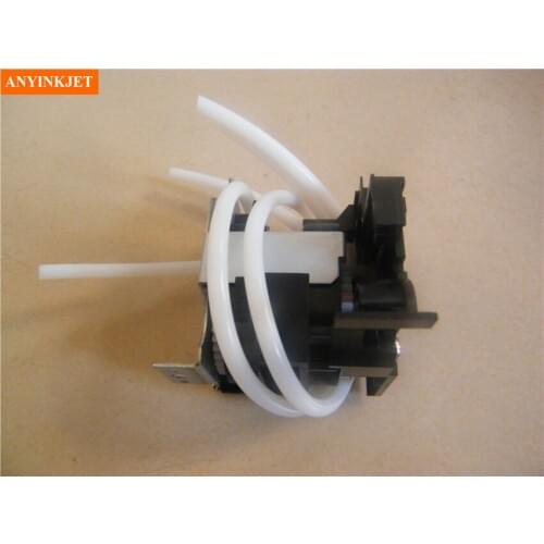 Free shipp ink pump for Mimaki JV3/JV4/JV5/JV33/JV22 for Roland FJ540/FJ740 for Mutoh RJ8000/RJ8100 waterbase pump