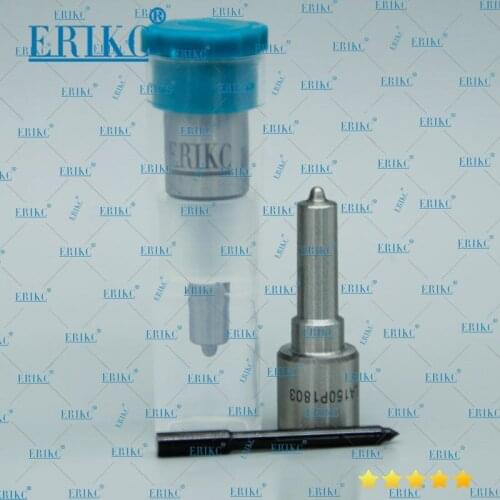 DLLA150P1803 diesel injectorparts nozzle 0 433 172 097 injection nozzle DLLA 150 P1803 for 0445110333 0445110383 0445110372