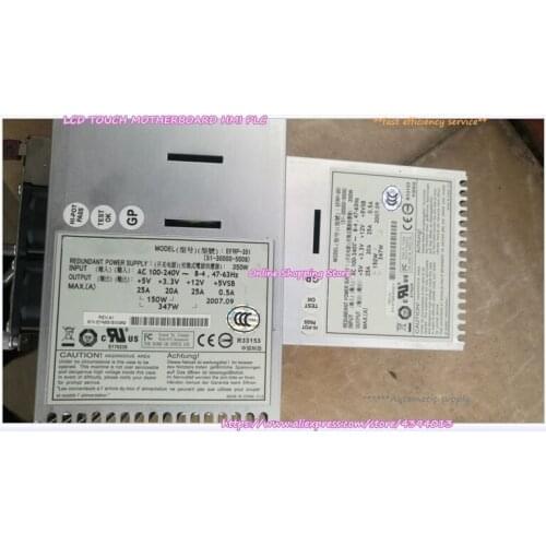 For EFRP-351 Power Module