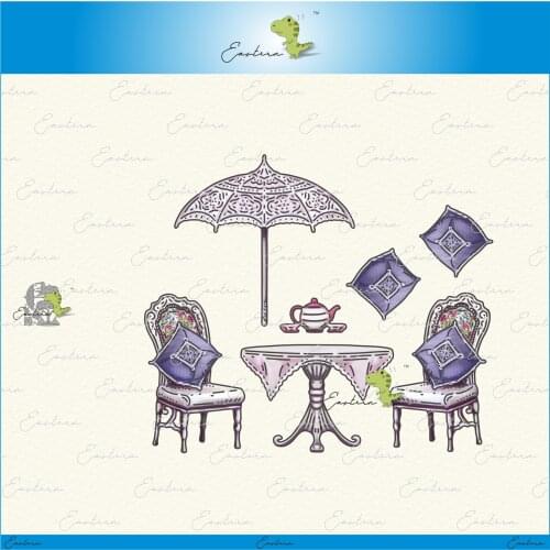 Home backyard metal cutting dies 2021 new diy molds Scrapbooking Paper Making die cuts crafts