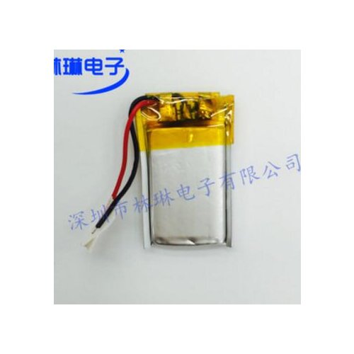 Hot 031525P 301525P with protective board 3.7V lithium polymer battery luminous shoes flash shoes battery Rechargeable Li-ion Ce