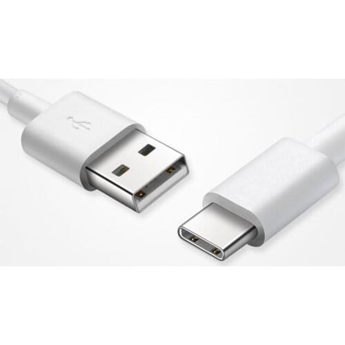 100pcs For Usb Type C Type-c Cable Usb-c 1m 2m 3m Converter Charge Charging Cable for HUAWEI P9/G9 LG G5 Zuk Oneplus 3