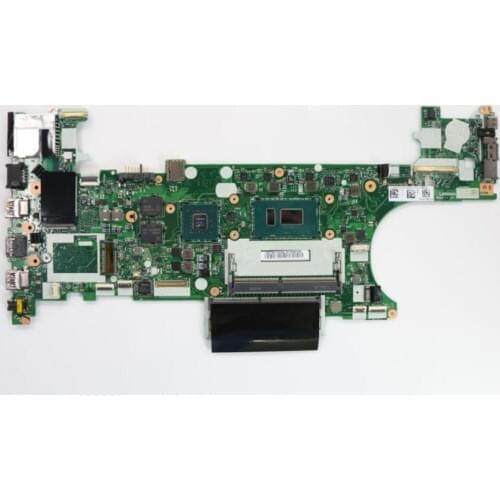 Lenovo Thinkpad T480 i7-8550U Laptop Independent Graphics Card Motherboard FRU 01YU857 01YU858 01YU889 01YU890 01YR335 01YR334