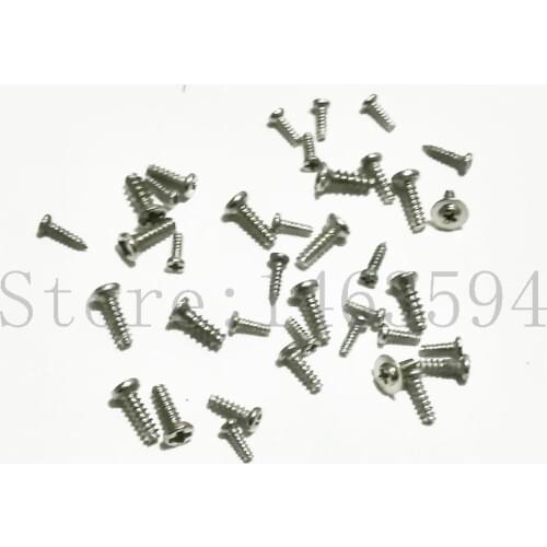 MJX Bugs 7 B7 RC Drone Quadcopter Spare parts Total screws set
