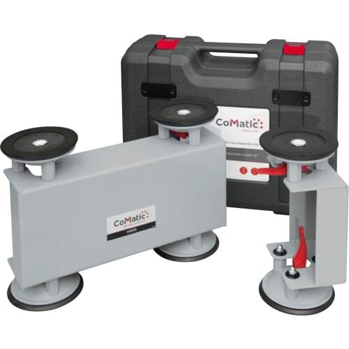 VH03N Vacuum Clamp Set Workpiece Stabilizer