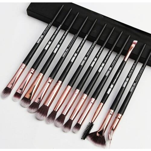 NANCY TINO Eyebrow & Eyelash Tools