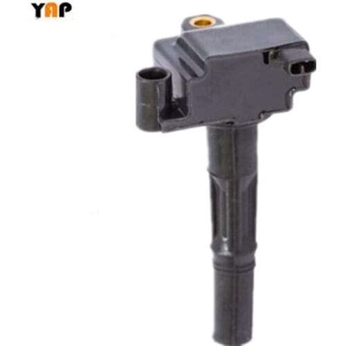 New Engine Ignition Coil FOR FITTOYOTA TERCEL PASEO 5EFE 1.5L 4L 90919-02213 0297007941 1995-1998