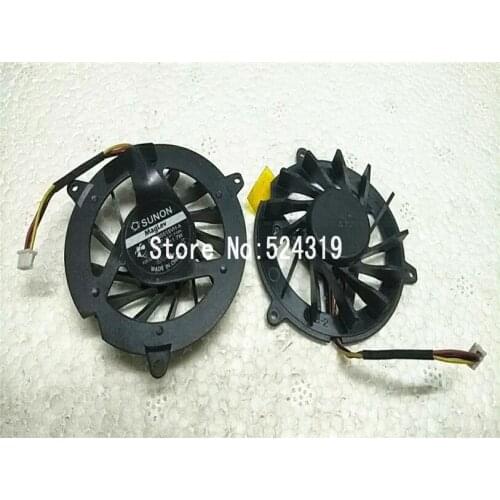 New Laptop Fan for Acer 4710G 4715Z 4920G 4710 4310 3050 5050 5920