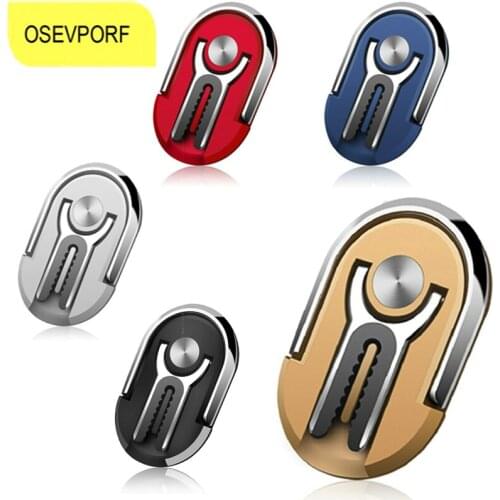 Upgrade Finger Ring Phone HoLder for iPhone 11 12 Pro 360 Degree Rotation Phone Bracket Stand Universal for Huawei Android Phone