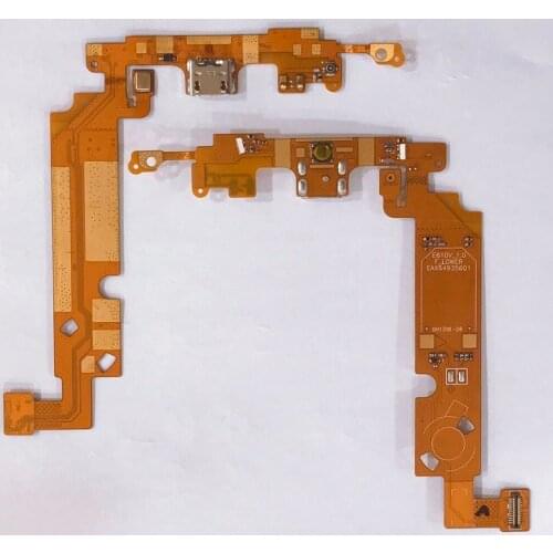 Original for LG E610 E612 E615 charging Flex USB charging port Dock charge Jack Socket connector