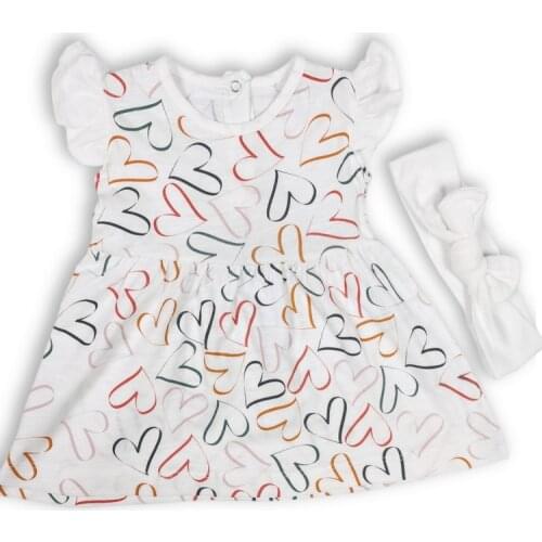 PlushkaKids Girls Clothes