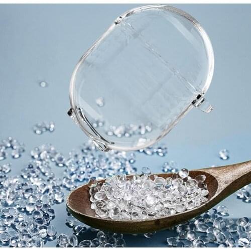 TPU Transparent Case Protective Anti-slip, Scratch-resistant And Shockproof Skin Cover For Xiaomi For Redmi Airdots 3 Pro